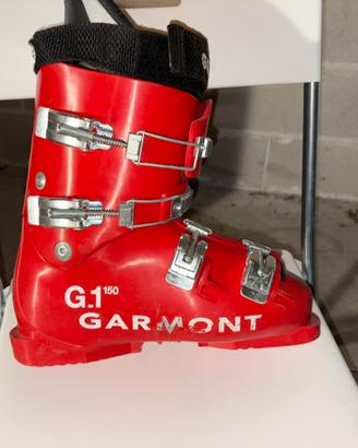 Scarponi da sci Garmnt G1