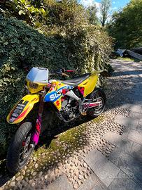 Suzuki RM-Z 450