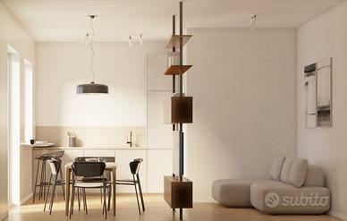 Appartamento - Cagliari