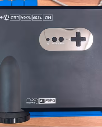 Proiettore Led modello CL720D HD USB