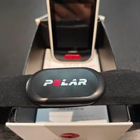 Polar V650 come nuovo
