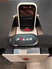 Polar V650 come nuovo