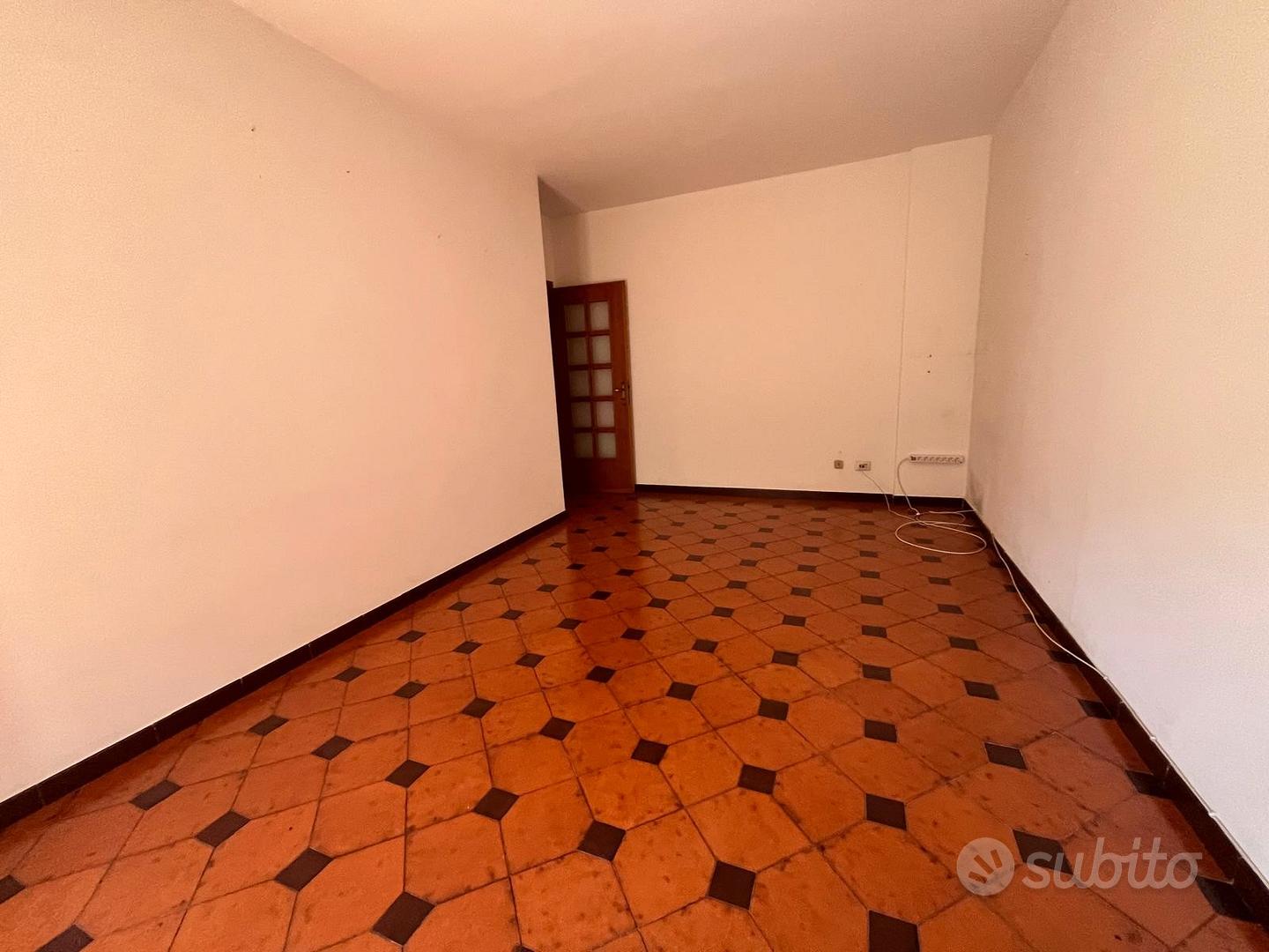 Appartamento – NU - Altro