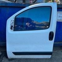 Porta anteriore sinistra fiat fiorino 2007/2023