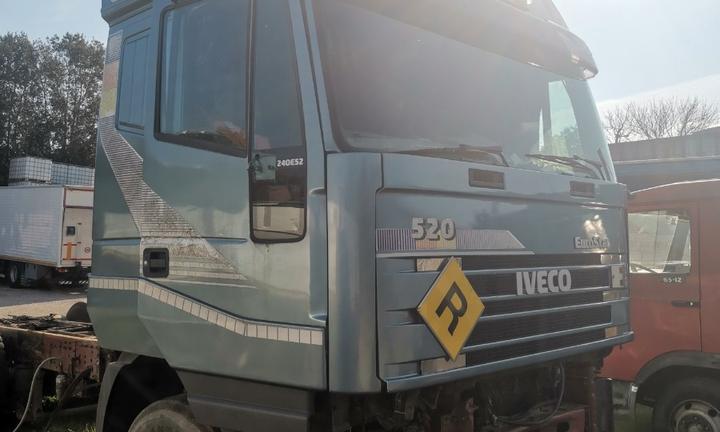Ricambi Iveco