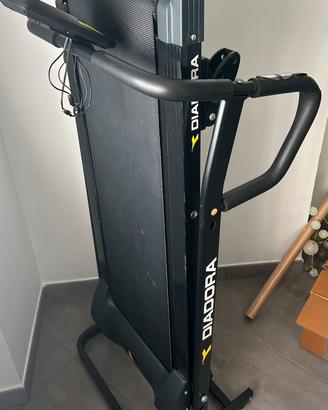 Tapis roulad Diadora