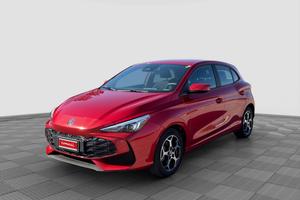MG MG3 MG3 1.5 Comfort