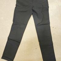 Pantalone donna nero Zara