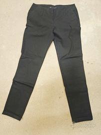 Pantalone donna nero Zara