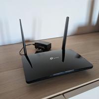 TP-Link Archer MR600 Router 4G+