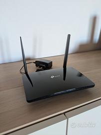 TP-Link Archer MR600 Router 4G+