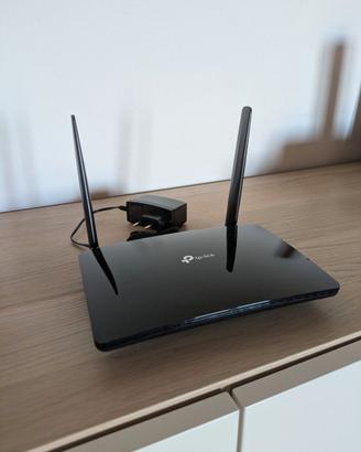 TP-Link Archer MR600 Router 4G+