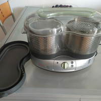 Vaporiera Tefal