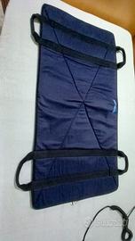 Brandina con maniglie trasporto malati