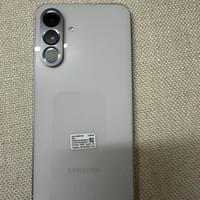 Samsung A56 5g 128gb light grey