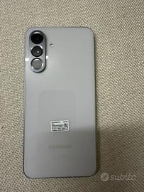 Samsung A56 5g 128gb light grey