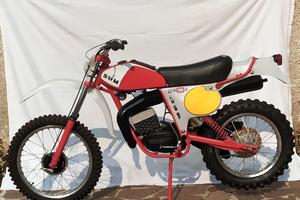SWM 125cc RS GS