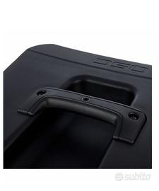 CASSE QSC CP12 (amplificate)