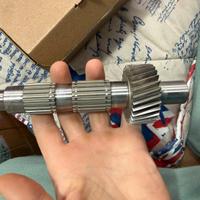 Albero di trasmissione universale Harley-Davidson/