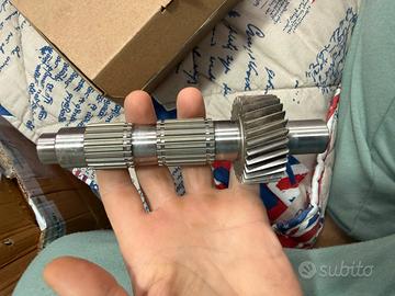 Albero di trasmissione universale Harley-Davidson/