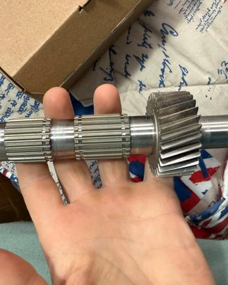 Albero di trasmissione universale Harley-Davidson/