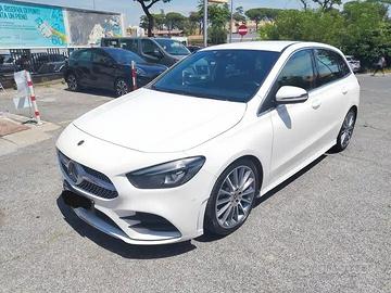 Mercedes-benz B 180 d Automatic Sport