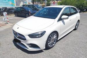 Mercedes-benz B 180 d Automatic Sport