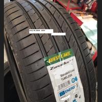 255/45 R20  PNEUMATICI NUOVI  PER AUDI Q5