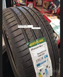 255/45 R20  PNEUMATICI NUOVI  PER AUDI Q5