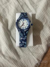 Orologio Hip Hop X Man Camouflage