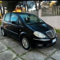 Lancia musa 1.3 mtj 2010