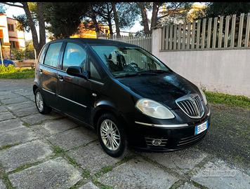 Lancia musa 1.3 mtj 2010