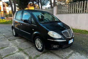 Lancia musa 1.3 mtj 2010