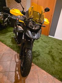 BMW F 750 GS 2021