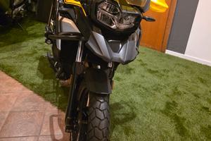 BMW F 750 GS 2021