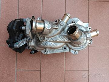 Pompa acqua Tiguan 1.5 Benzina