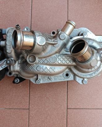 Pompa acqua Tiguan 1.5 Benzina
