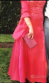 Abito da cerimonia Cabotine