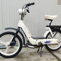 Ciao teen 75cc polini libretto grande