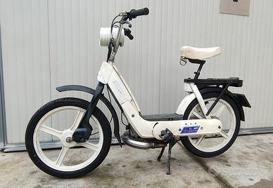 Ciao teen 75cc polini libretto grande