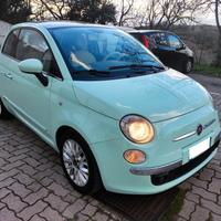 Fiat 500 1.2 EasyPower Lounge GPL
