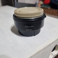 Moltiplicatore di focale Nikon TC1.4x II