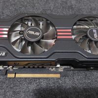 Asus PCI-E N ENGTX560 Ti DCII/2DI/1GD5