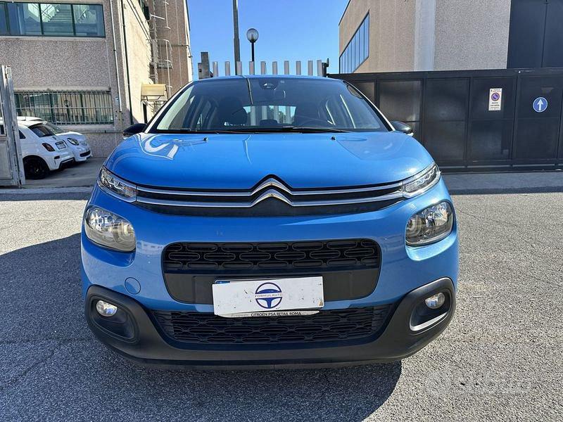 Citroen C3 3ª serie