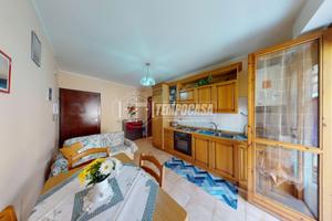 CERCHI UN BILOCALE CON TERRAZZO?