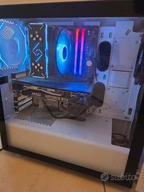 Pc gaming