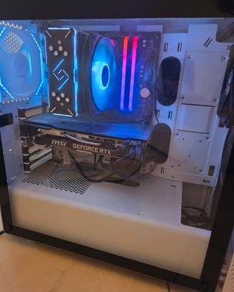 Pc gaming