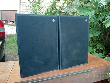 Casse acustiche Telefunken 