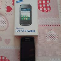 Samsung Galaxy Pocket