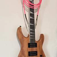 Jackson js22 dinky